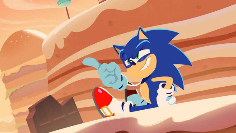 Sonic Colors: Rise of the Wisps backdrop 3