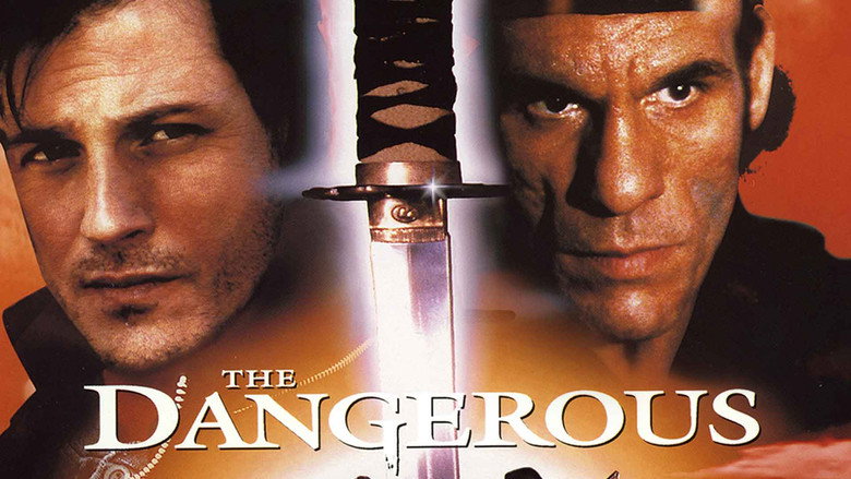The Dangerous backdrop 2