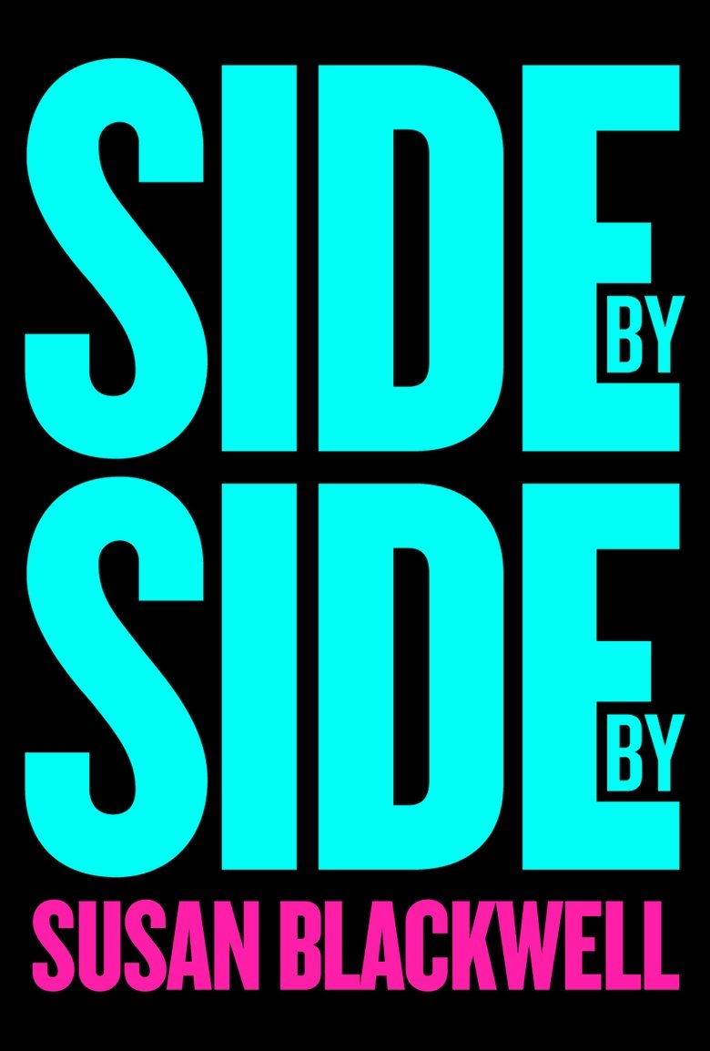 Side by Side by Susan Blackwell: Falsettos