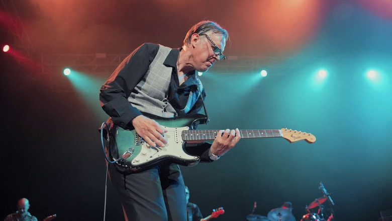 Joe Bonamassa: The Spirit Of Rory – Live From Cork backdrop 3