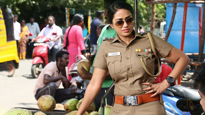 Thimiru Pudichavan backdrop 6