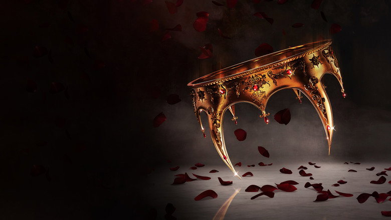 Vampire Academy backdrop 8