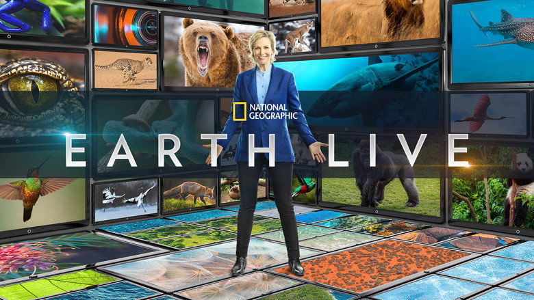 Earth Live backdrop 6