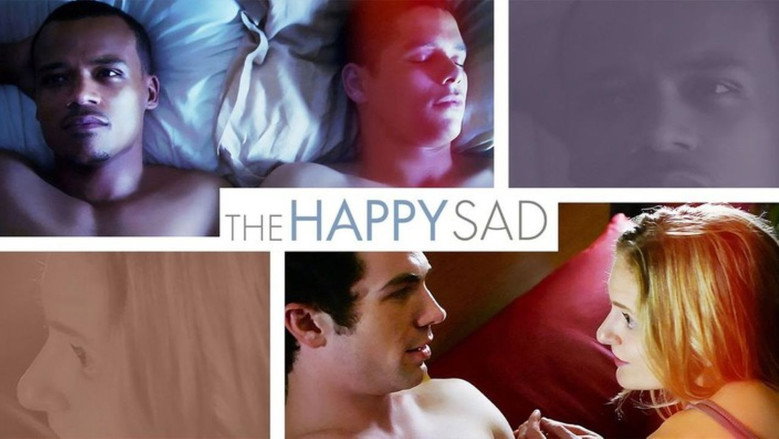 The Happy Sad backdrop 3