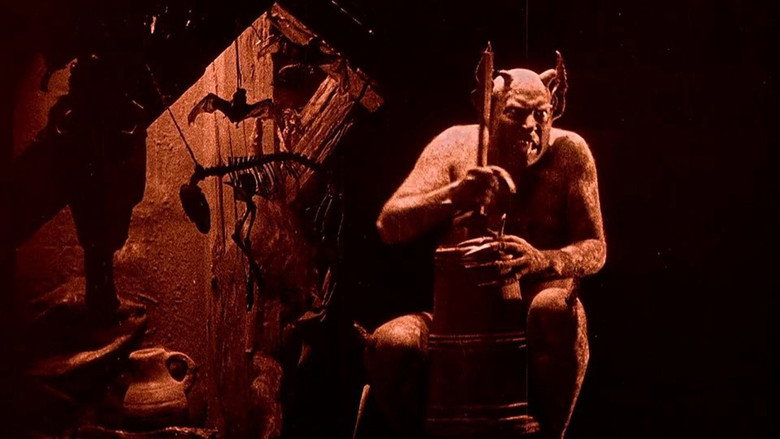 Häxan backdrop 2