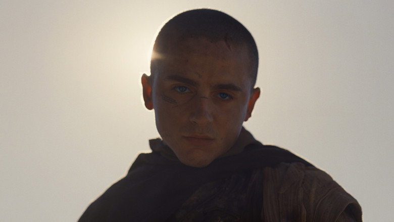 Dune: Part Three backdrop 5