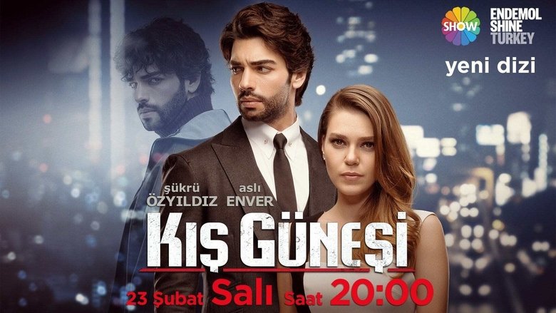 Aslı Enver