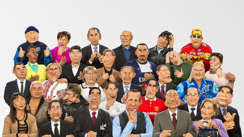 The News Puppets backdrop 2