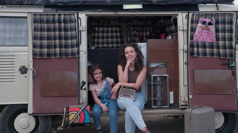 Eu, a Kombi e a Garotinha que Encontrei no Meio do Caminho backdrop 4