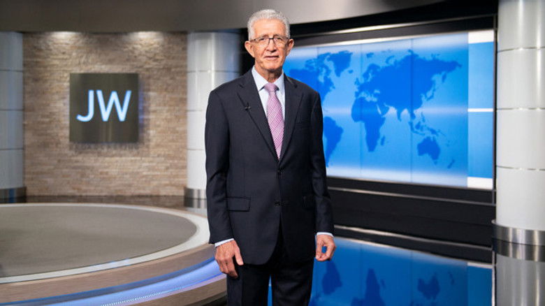 JW Broadcasting—January 2020: Annual Meeting 2019