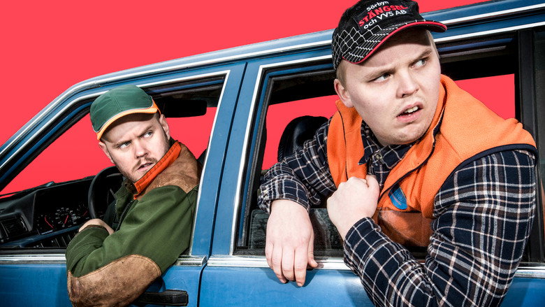 Leif & Billy backdrop 6
