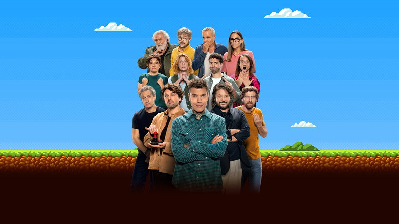 LOL: Chi ride è fuori backdrop 9