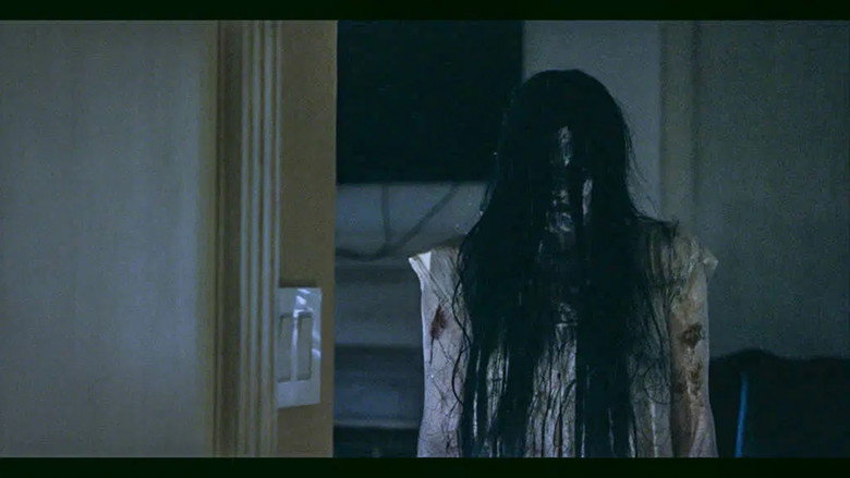 Dead Story backdrop 2