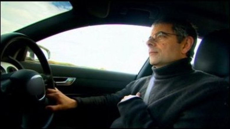 Interview - Rowan Atkinson #2