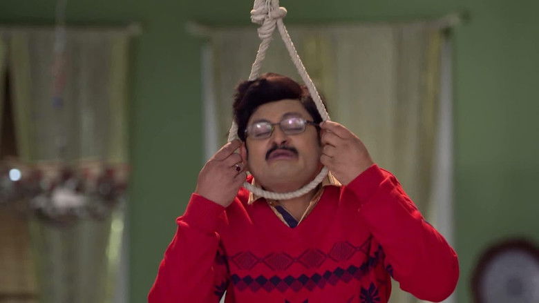 Angoori Learns About Tiwari's Sterilisation