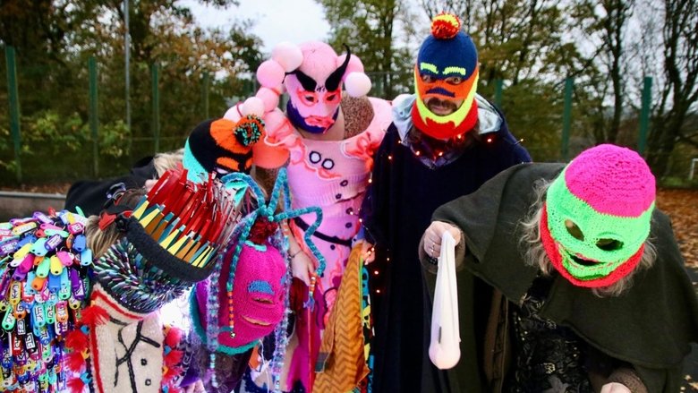 Mirie It Is (Dusking II)