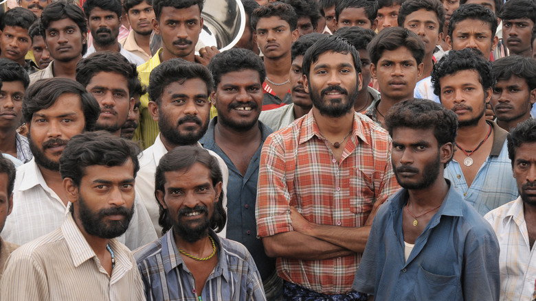 Aadukalam backdrop 7