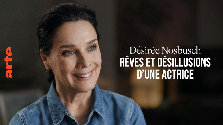 Désirée Nosbusch - Den Träumen folgen backdrop 3