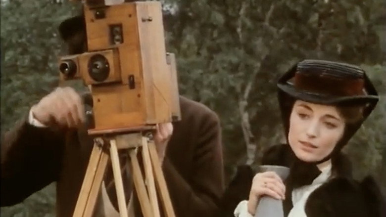 Elle voulait faire du cinéma backdrop 4