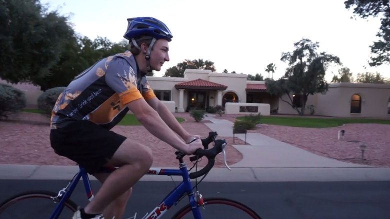 Stationary Bike