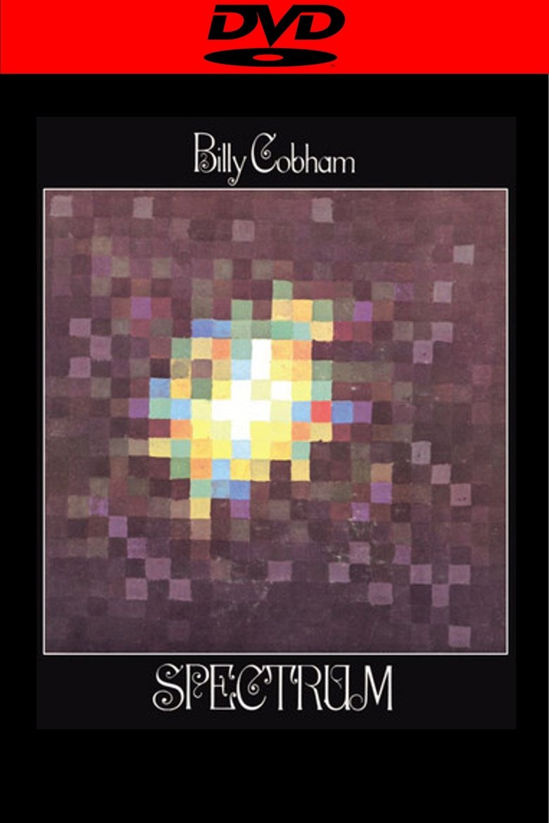 Billy Cobham - Spectrum (DVD)