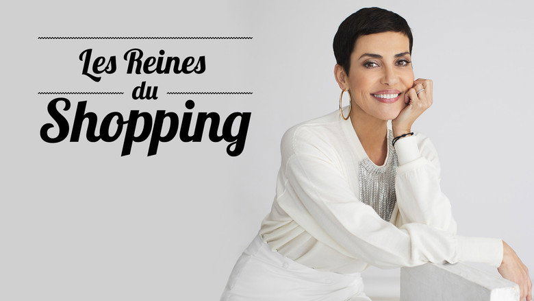 Les Reines du Shopping backdrop 4