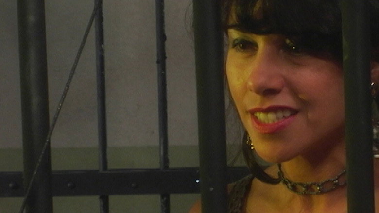Werewolf in a Women's Prison backdrop 3