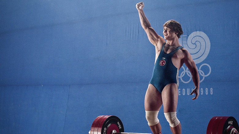 Pocket Hercules: Naim Suleymanoglu backdrop 7