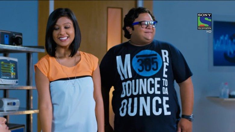 Mr. Abhodro Cares For Dr. Bose