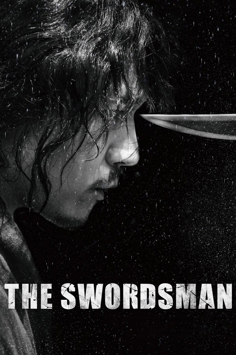 The Swordsman (2020) Bangla Dub Full Movie Download | Gdrive Link