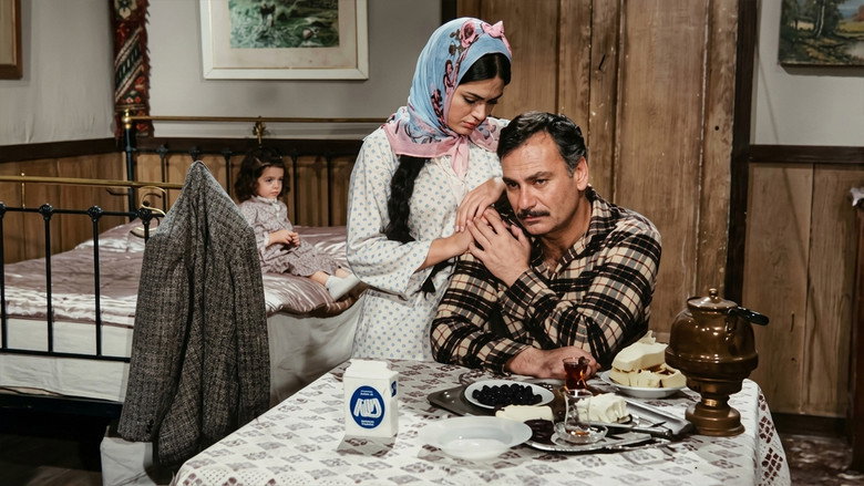Kara Duvaklı Gelin backdrop 2