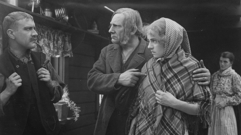 The Girl from the Marsh Croft backdrop 3