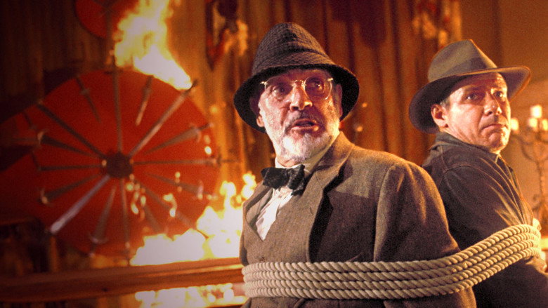 Indiana Jones und der letzte Kreuzzug
