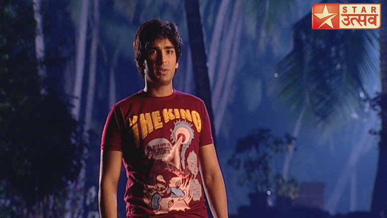 Samrat Pretends to Be Scared