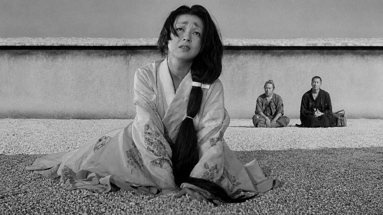 Rashomon backdrop 8