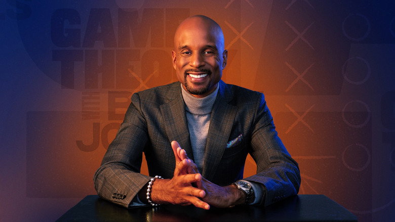 Game Theory with Bomani Jones backdrop 5