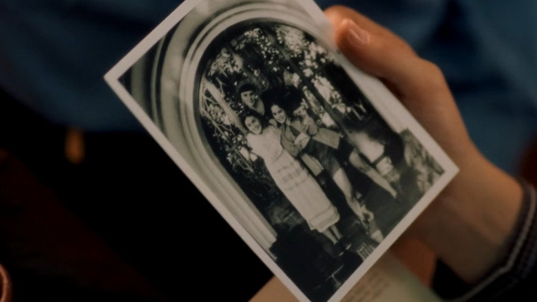 As Meninas backdrop 3