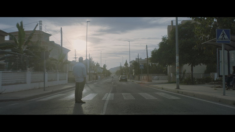 Volver al sur backdrop 2