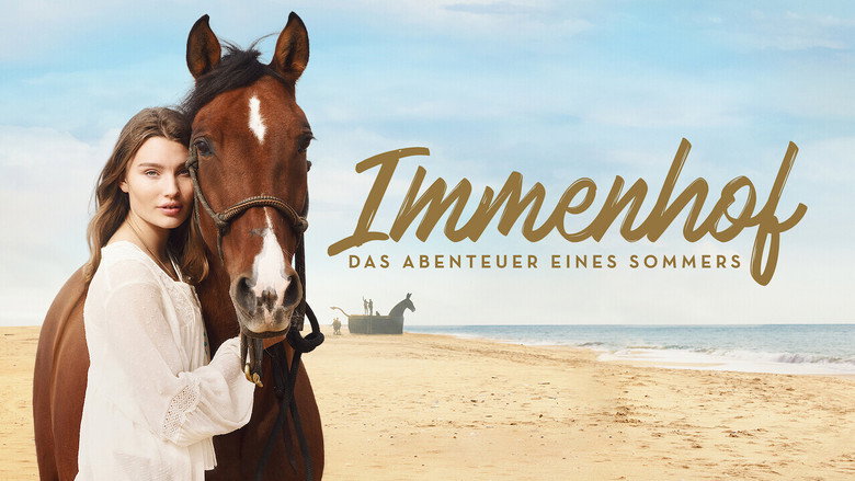 Immenhof - The Adventure of a Summer backdrop 7