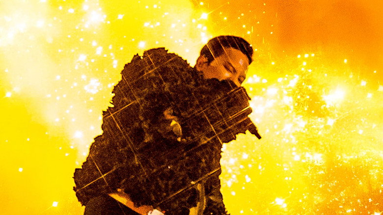 ÜBERMENSCH G-DRAGON 2025 WORLD TOUR THE FINAL backdrop 2