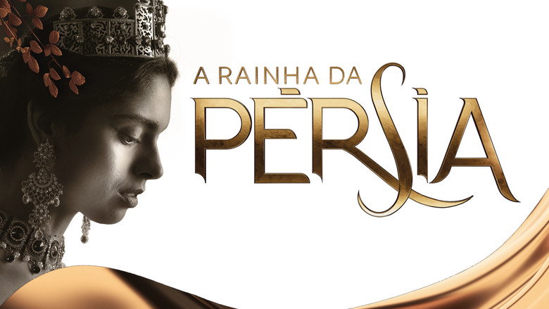 A Rainha da Pérsia backdrop 4