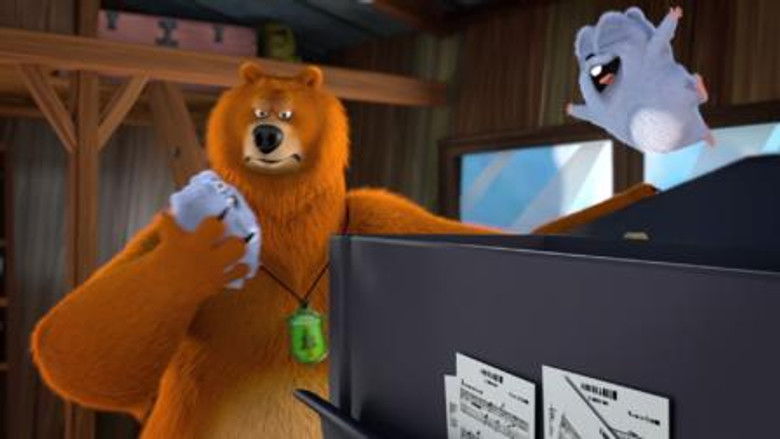 Sonata in Bear Major