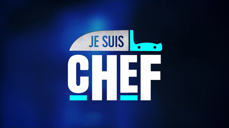 Je suis chef backdrop 2