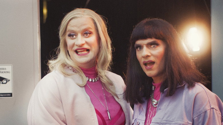 Tina & Bettina 2 - The Comeback backdrop 5