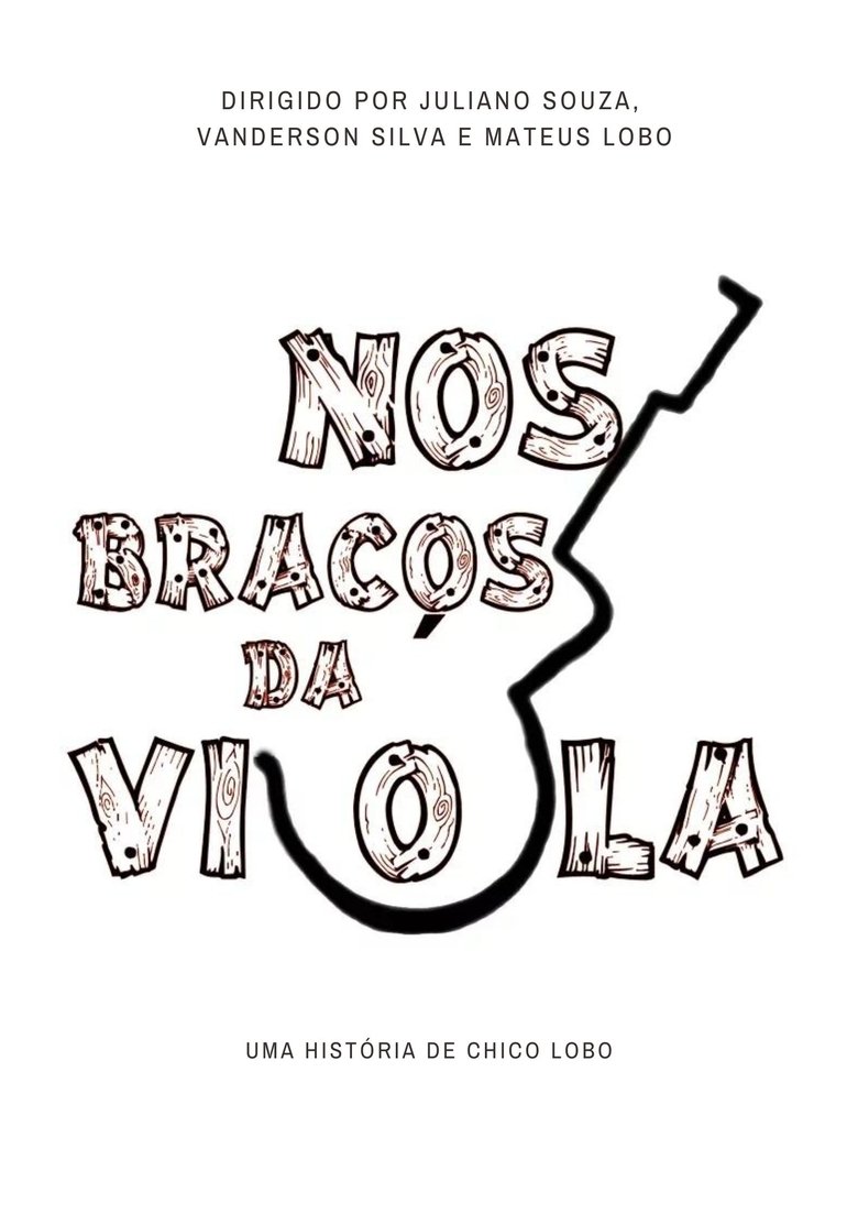 Nos Braços da Viola