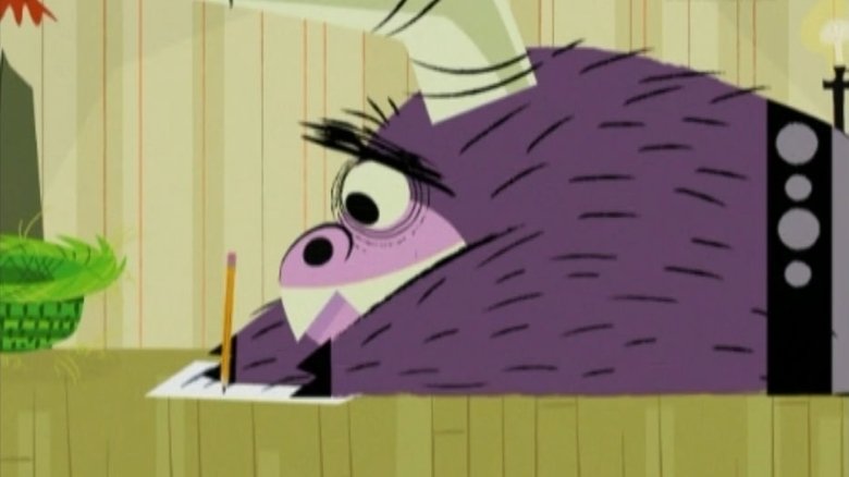 Pen Pal
