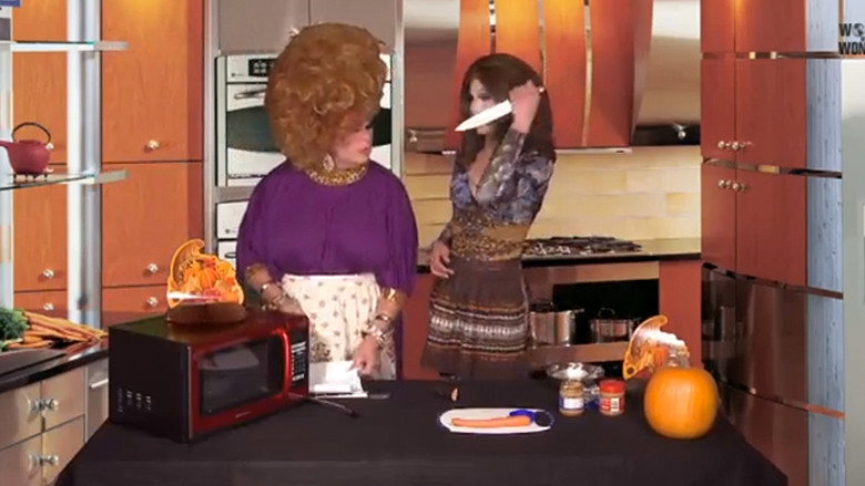 Cooking with Needles backdrop 1