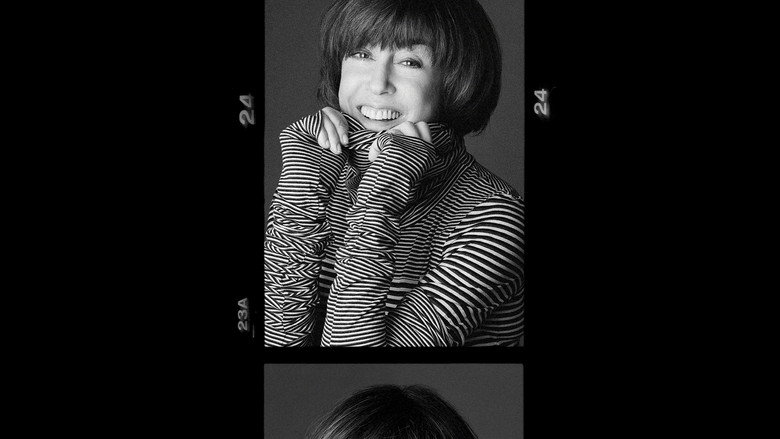 Everything Is Copy backdrop 2