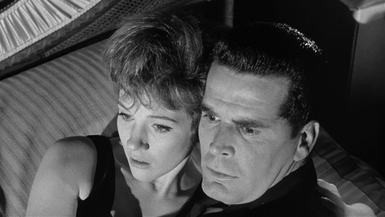 The Americanization of Emily backdrop 4