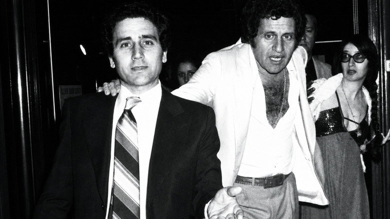 Joe Dassin, des succès et des regrets backdrop 1